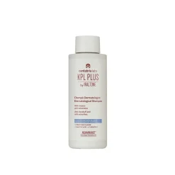 KPL Plus Anti-Seborrheic Anti-Dandruff Dermatological Shampoo 200ml (6.76floz)