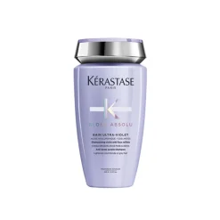 Kérastase Blond Absolu Bain Ultra-Violet Shampoo 250ml (8.45floz)