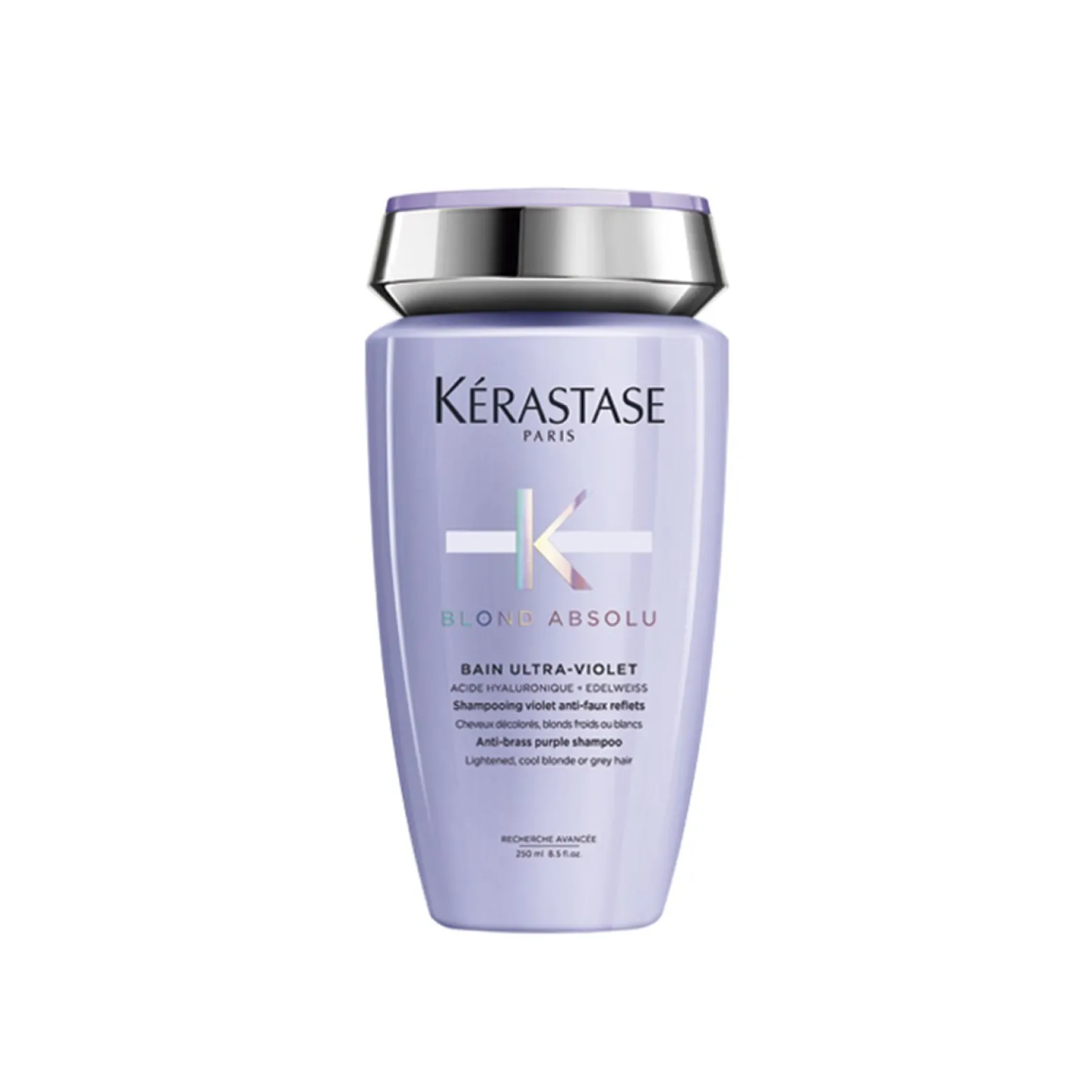 Kérastase Blond Absolu Bain Ultra-Violet Shampoo 250ml (8.45floz)