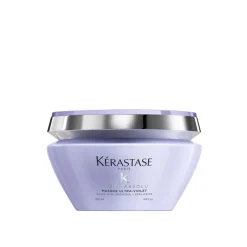 Kérastase Blond Absolu Masque Ultra-Violet Hair Mask 200ml (6.76floz)