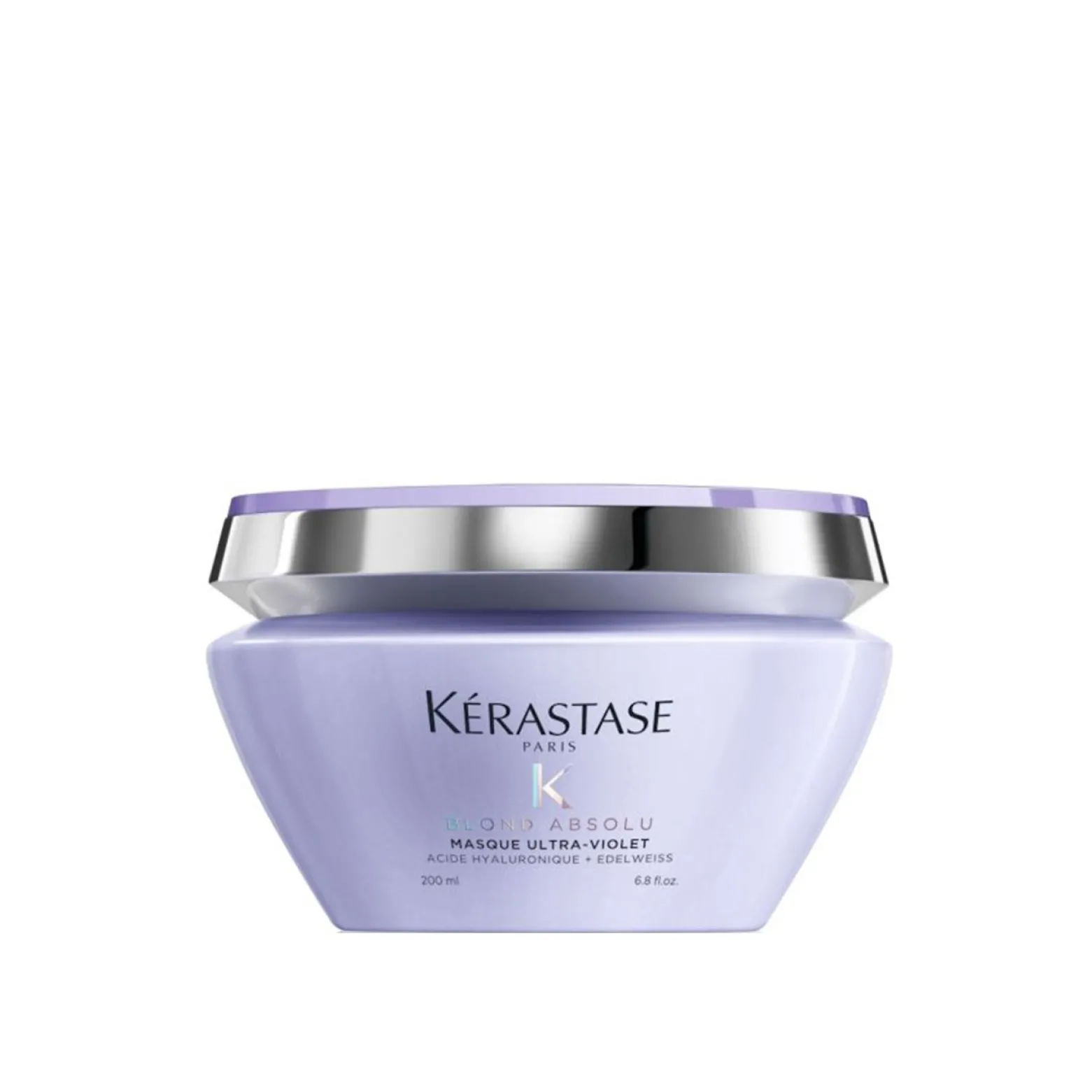 Kérastase Blond Absolu Masque Ultra-Violet Hair Mask 200ml (6.76floz)