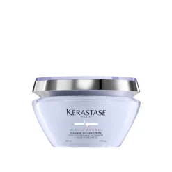 Kérastase Blond Absolu Masque Cicaextreme Hair Mask 200ml (6.76floz)