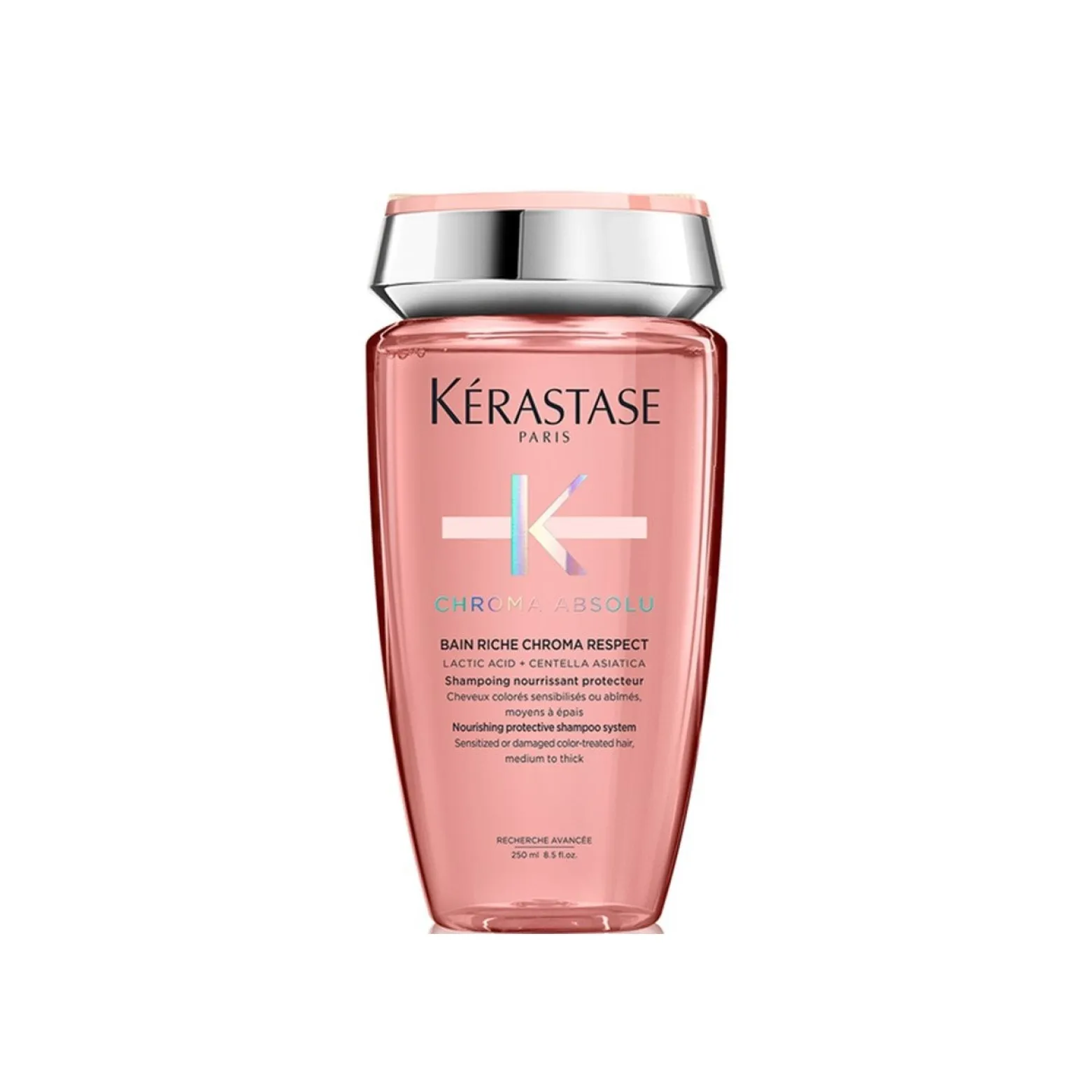 Kérastase Chroma Absolu Bain Riche Chroma Respect Shampoo 250ml (8.45floz)
