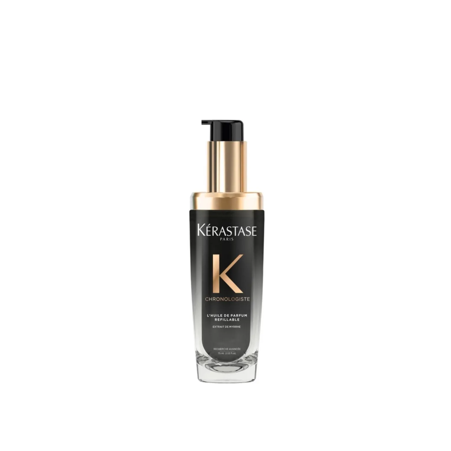 Kérastase Chronologiste L'Huile de Parfum Refillable 75ml (2.53floz)