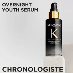 Kérastase Chronologiste Overnight Youth Serum 90ml (3.04floz)