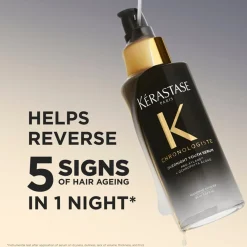 Kérastase Chronologiste Overnight Youth Serum 90ml (3.04floz)