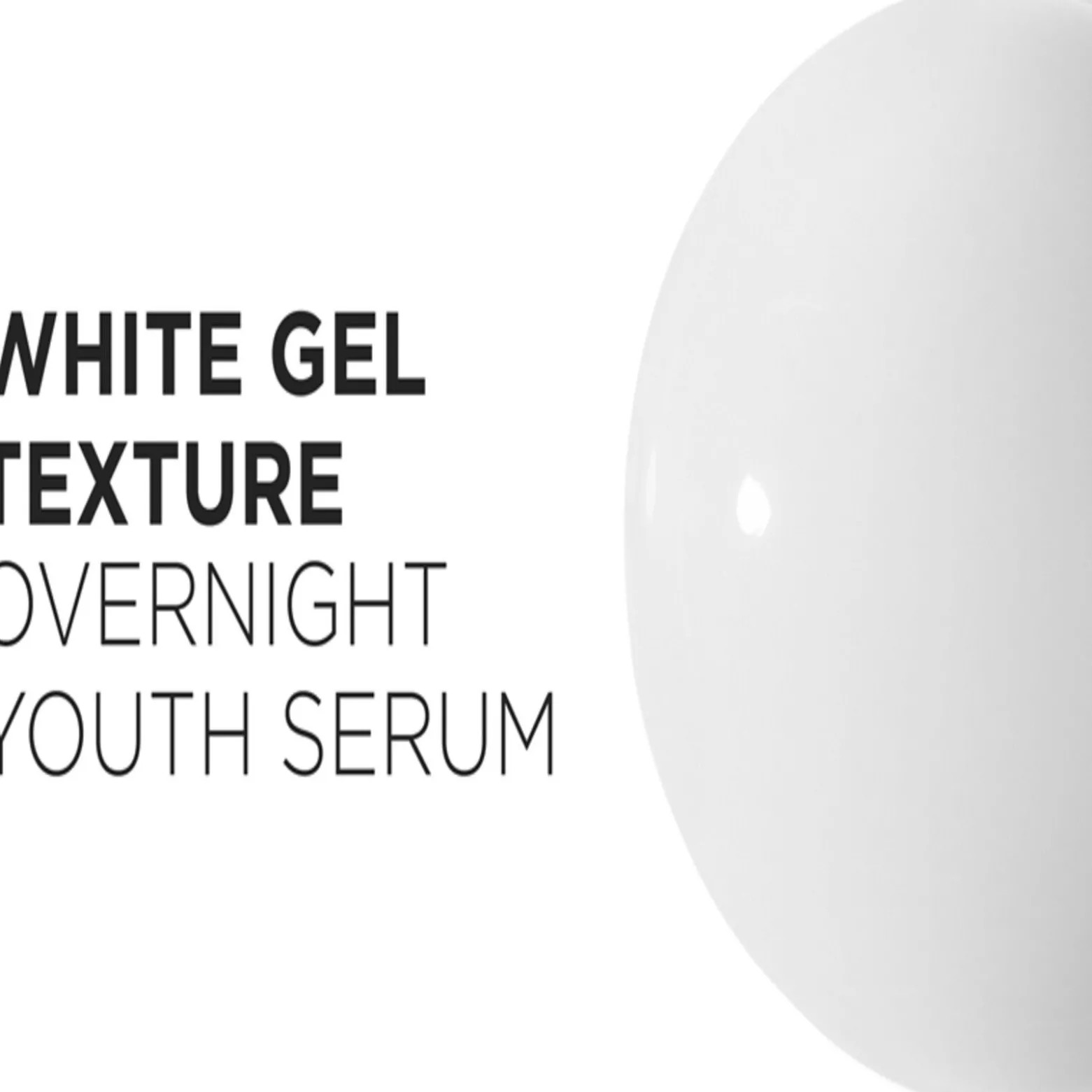 Kérastase Chronologiste Overnight Youth Serum 90ml (3.04floz)