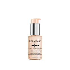 Kérastase Curl Manifesto Huile Sublime Repair Hair Oil 50ml (1.69floz)