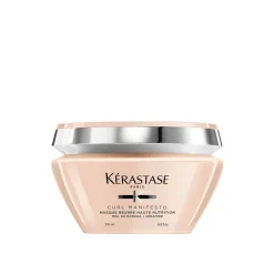 Kérastase Curl Manifesto Masque Beurre Haute Nutrition Hair Mask 200ml (6.76floz)