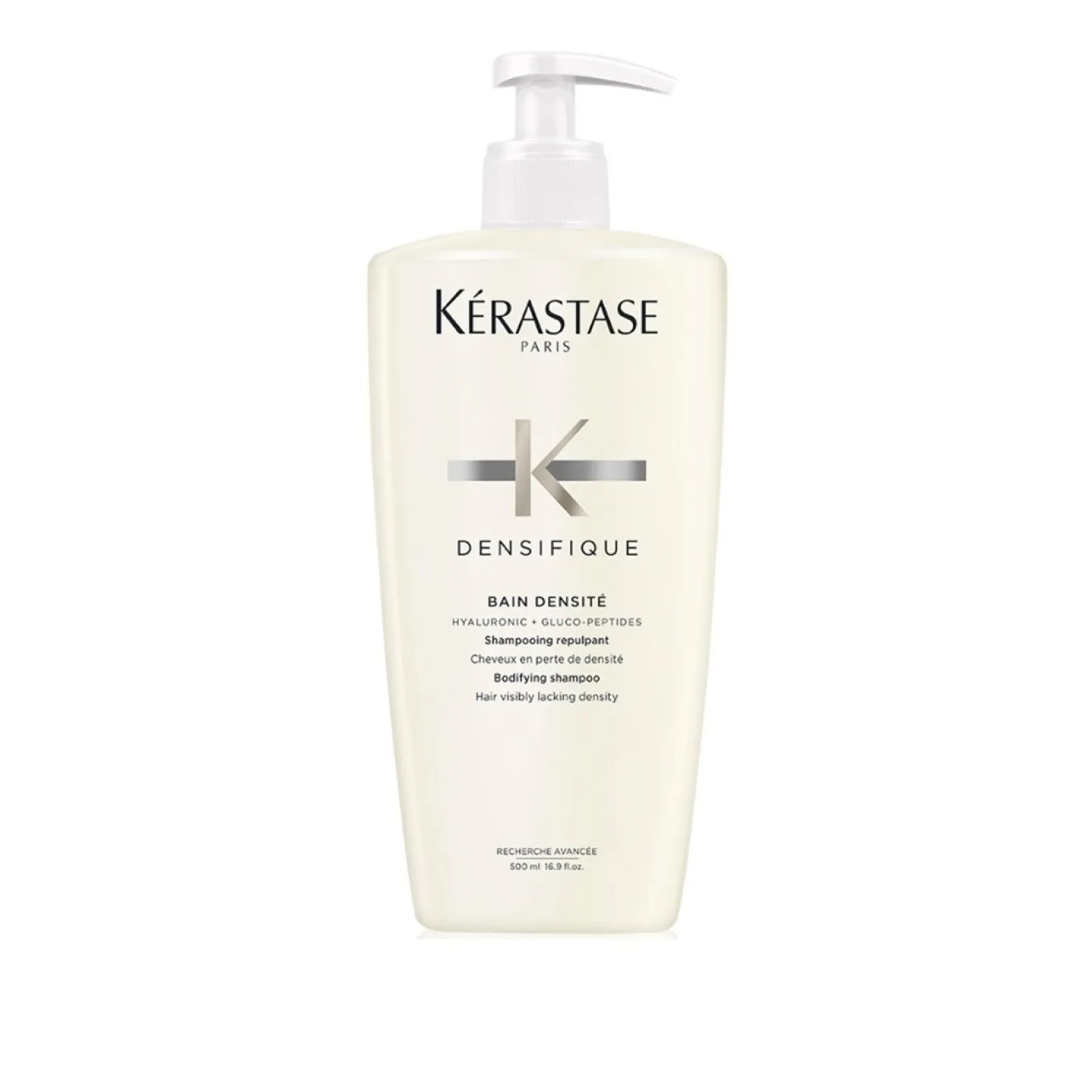 Kérastase Densifique Bain Densité Shampoo 500ml