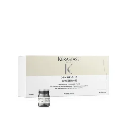 Kérastase Densifique Cure Density Ampoules 6ml x10 (0.2floz x10)