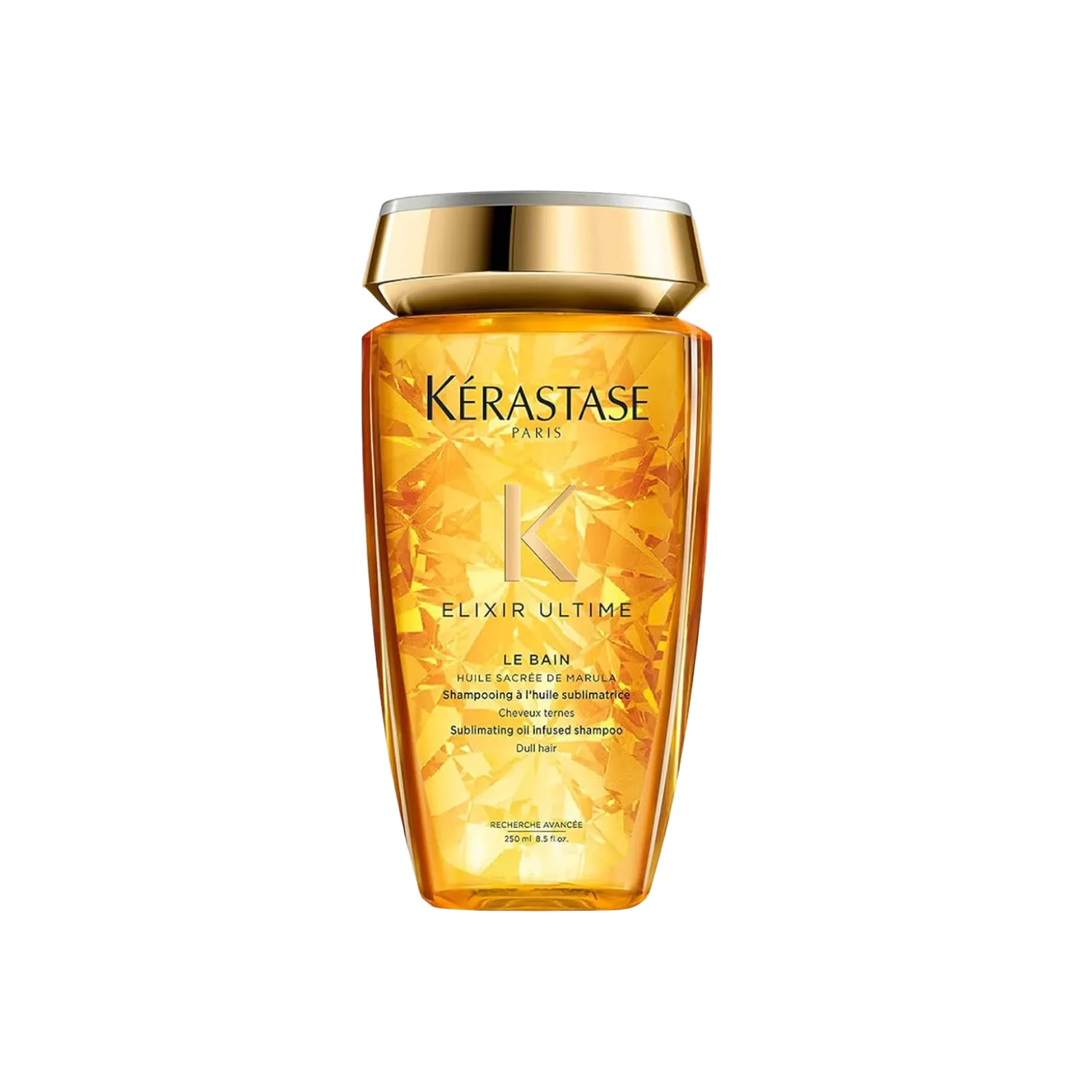 Kérastase Elixir Ultime Le Bain Shampoo 250ml (8.45floz)