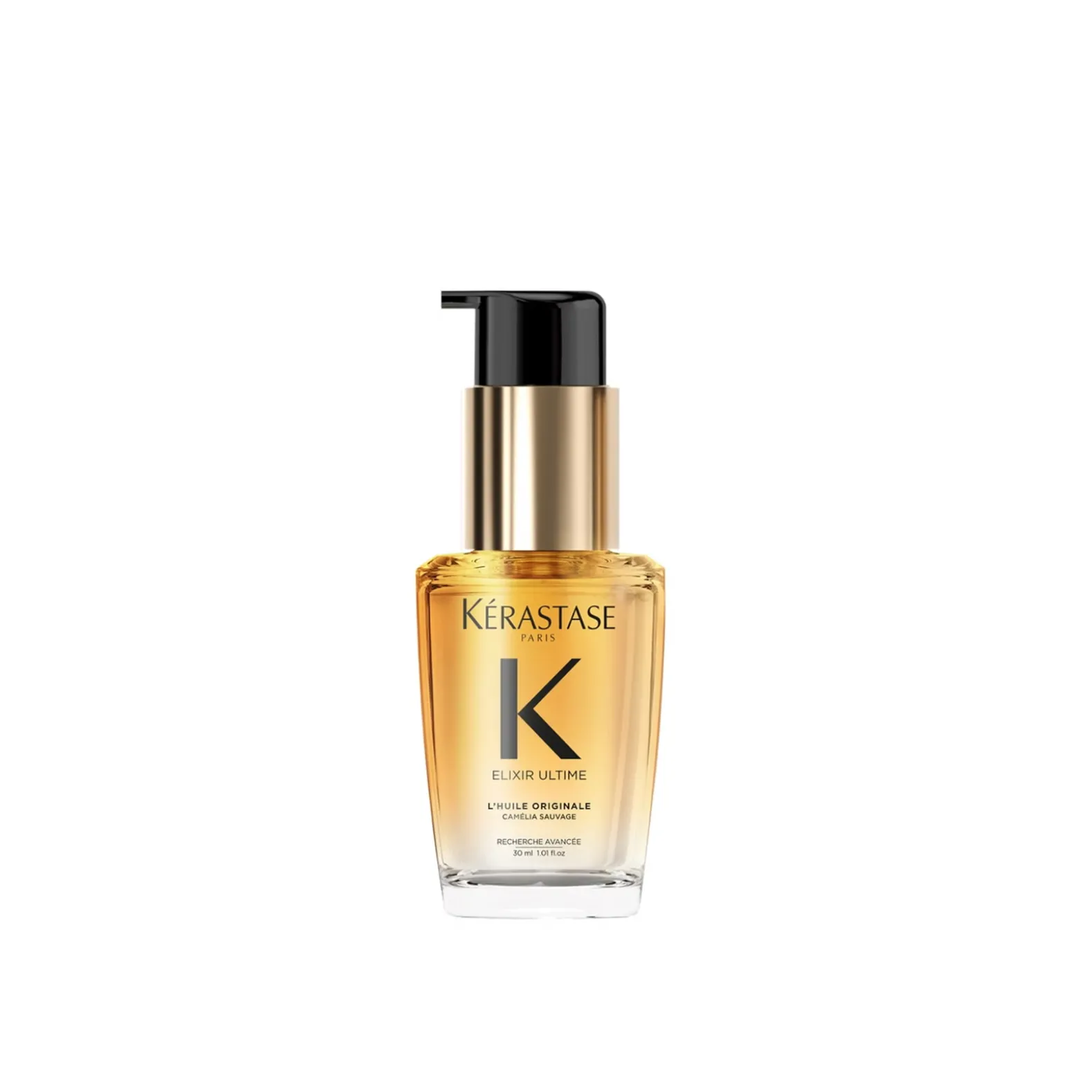 Kérastase Elixir Ultime L'Huile Originale Versatile Beautifying Hair Oil 30ml (1.01floz)