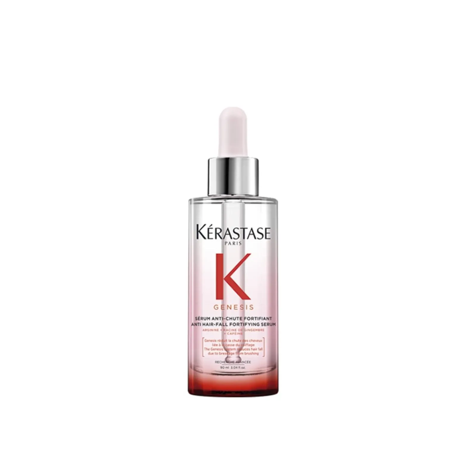 Kérastase Genesis Anti Hair-Fall Fortifying Serum 90ml (3.04floz)