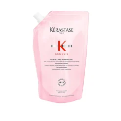 Kérastase Genesis Bain Hydra-Fortifiant Shampoo Hair Loss Refill 500ml (16.9floz)