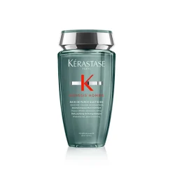 Kérastase Genesis Homme Daily Purifying Fortifying Shampoo 250ml (8.5floz)