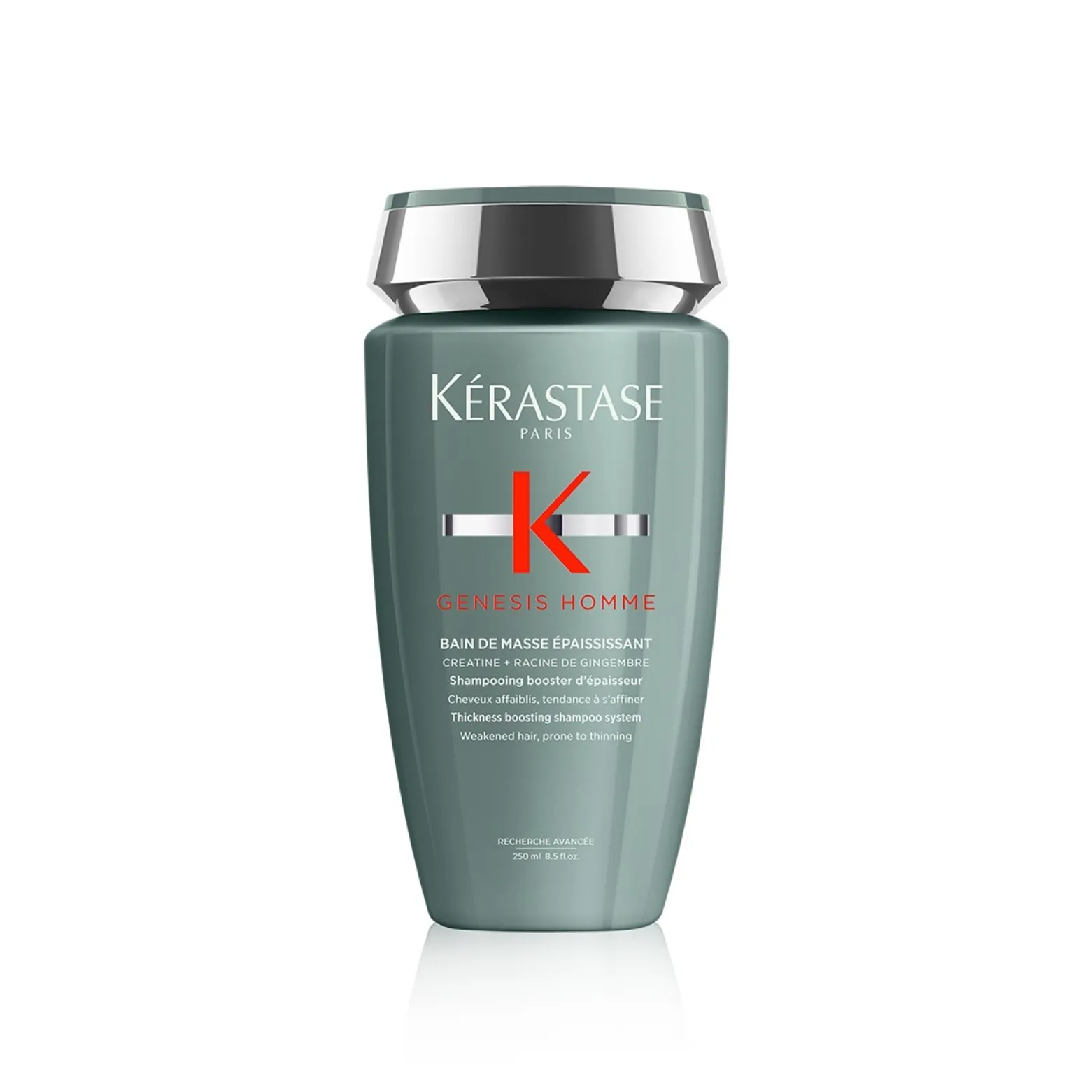 Kérastase Genesis Homme Thickness Boosting Shampoo System 250ml (8.5floz)