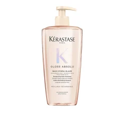 Kérastase Gloss Absolu Bain Hydra-Glaze Shampoo 500ml (16.9floz)