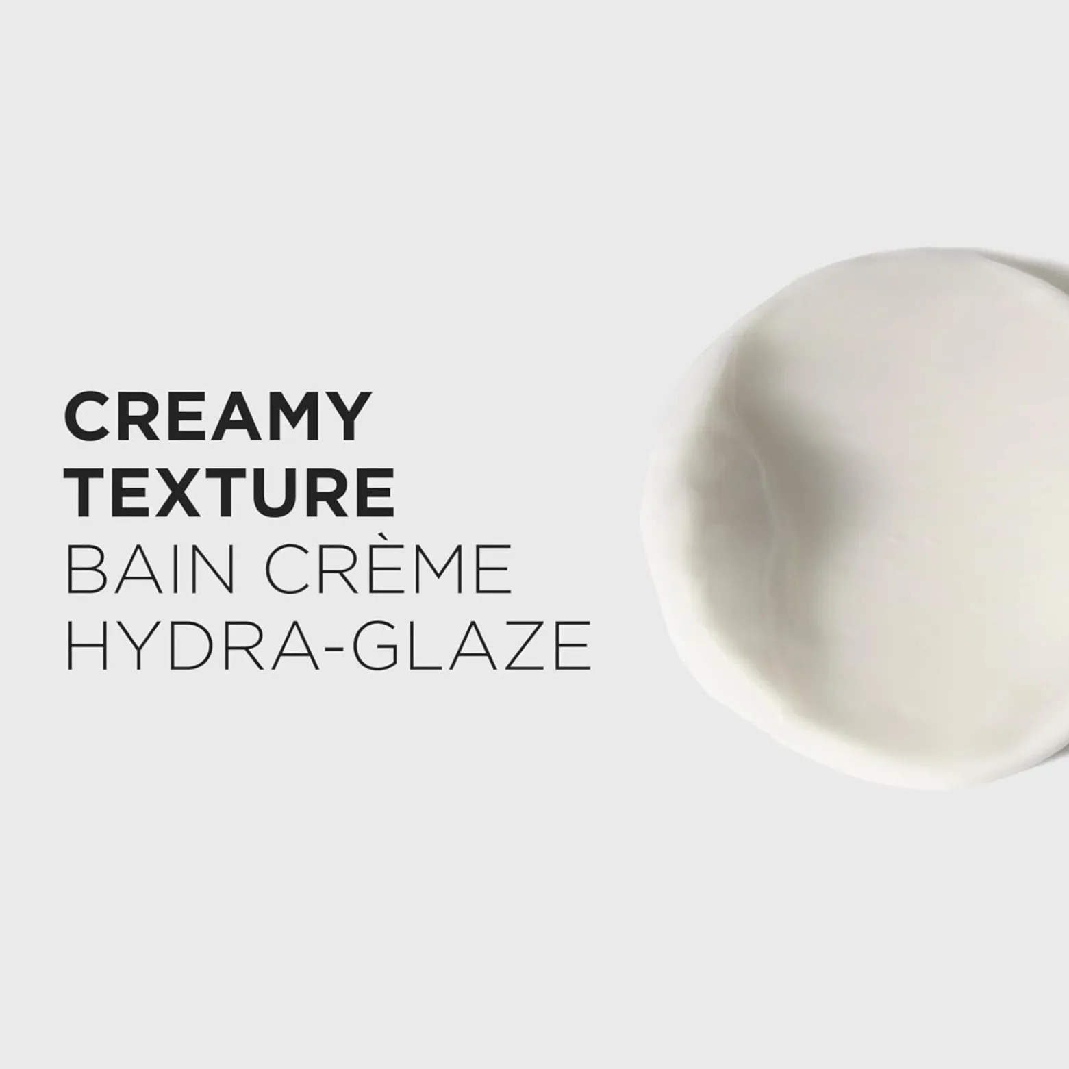 Kérastase Gloss Absolu Bain Crème Hydra-Glaze Creamy Shampoo 500ml (16.9floz)