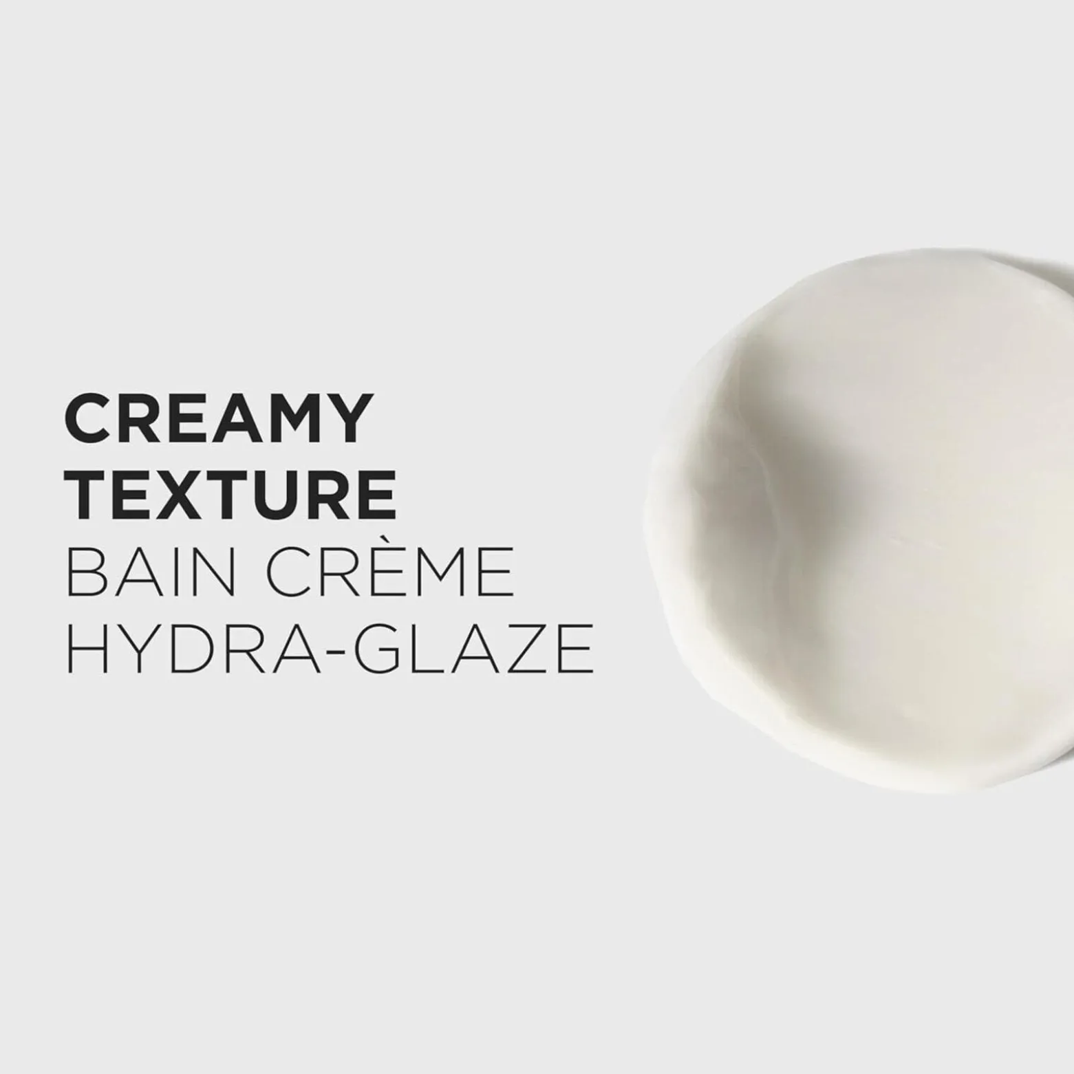 Kérastase Gloss Absolu Bain Crème Hydra-Glaze Creamy Shampoo 250ml (8.45floz)