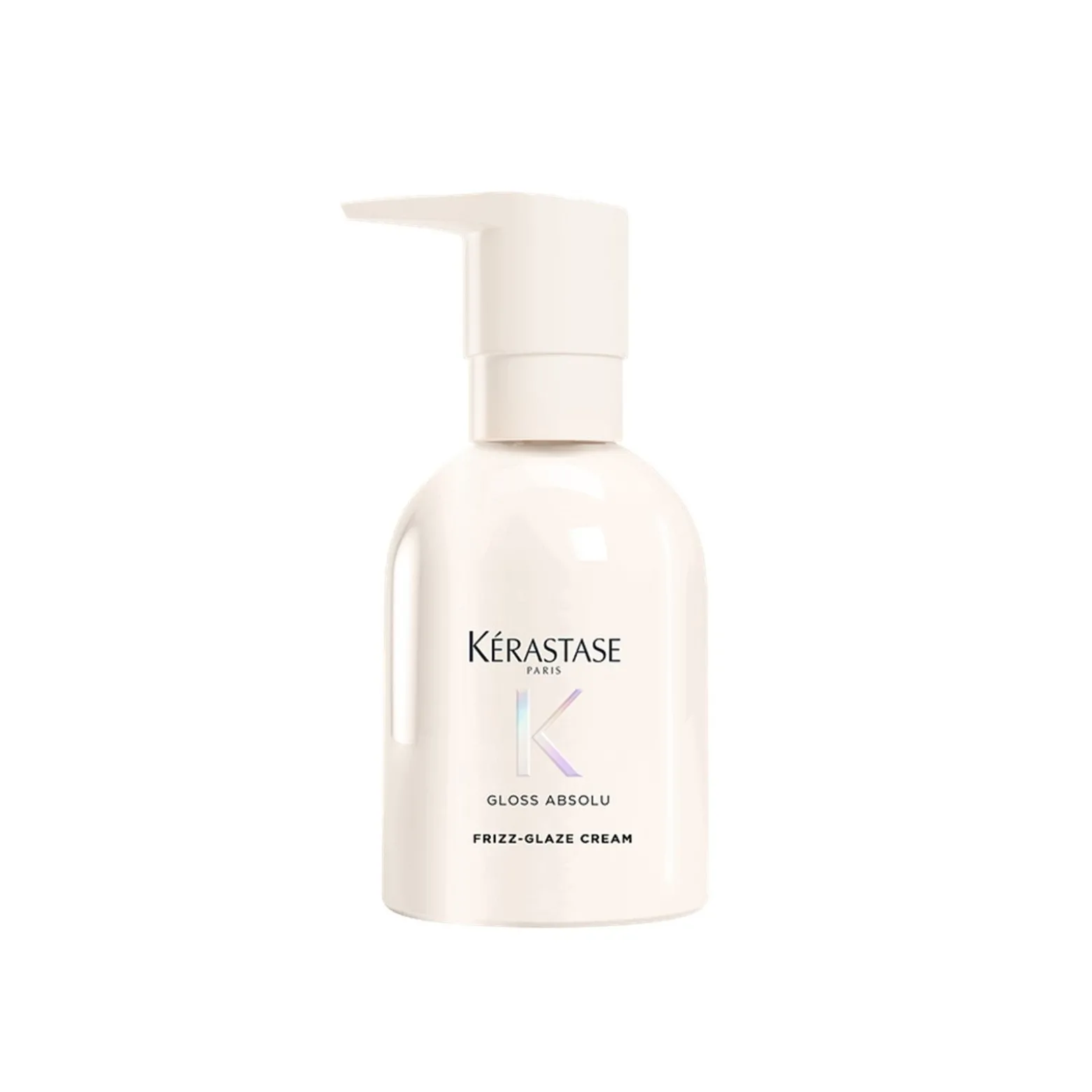 Kérastase Gloss Absolu Frizz-Glaze Cream 240ml (8.11floz)