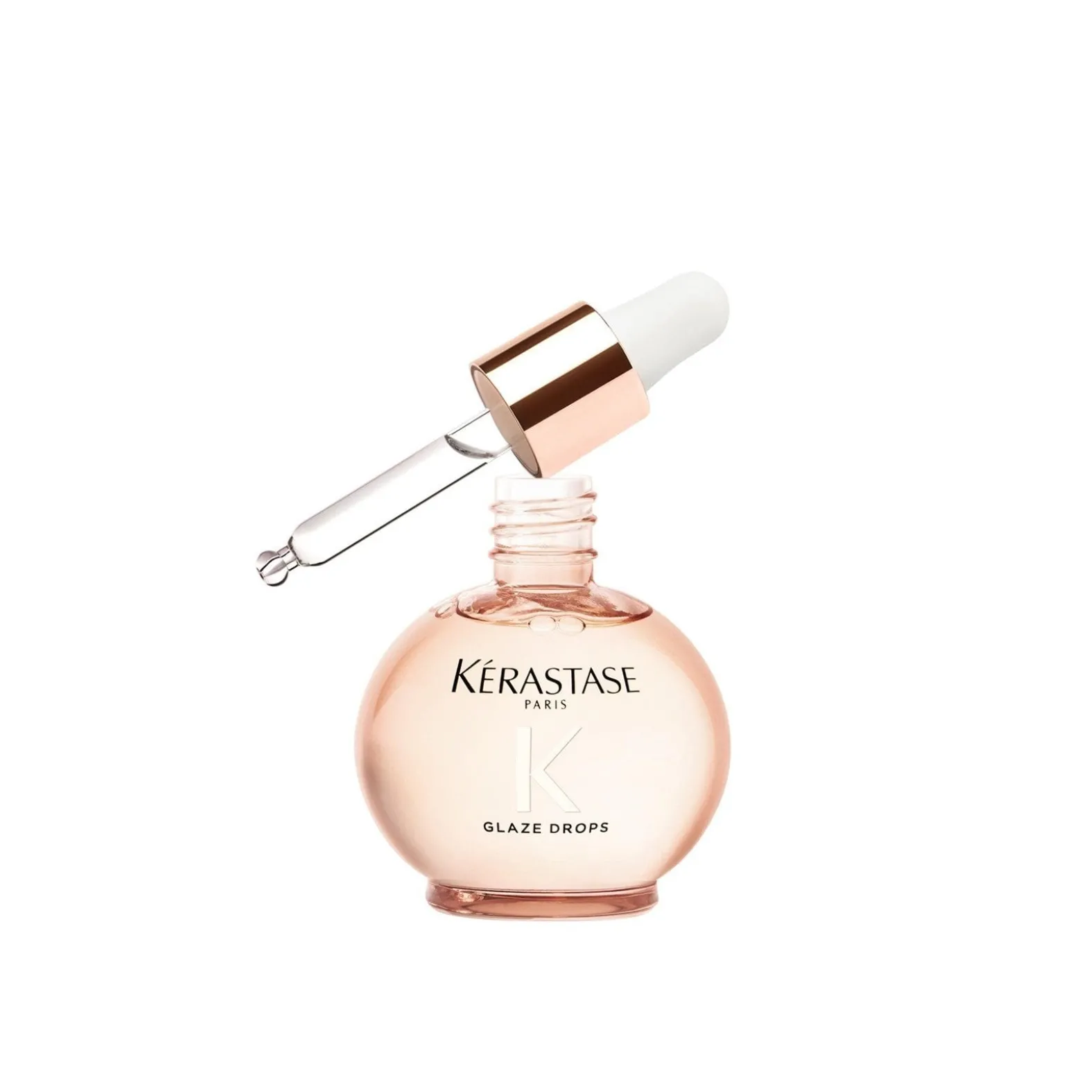 Kérastase Gloss Absolu Glaze Drops Hair Oil 45ml (1.52floz)