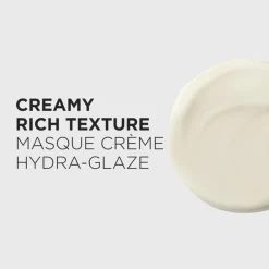 Kérastase Gloss Absolu Masque Crème Hydra-Glaze Creamy Mask 200ml (6.76floz)
