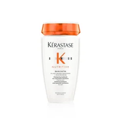 Kérastase Nutritive Bain Satin Shampoo 250ml (8.5floz)