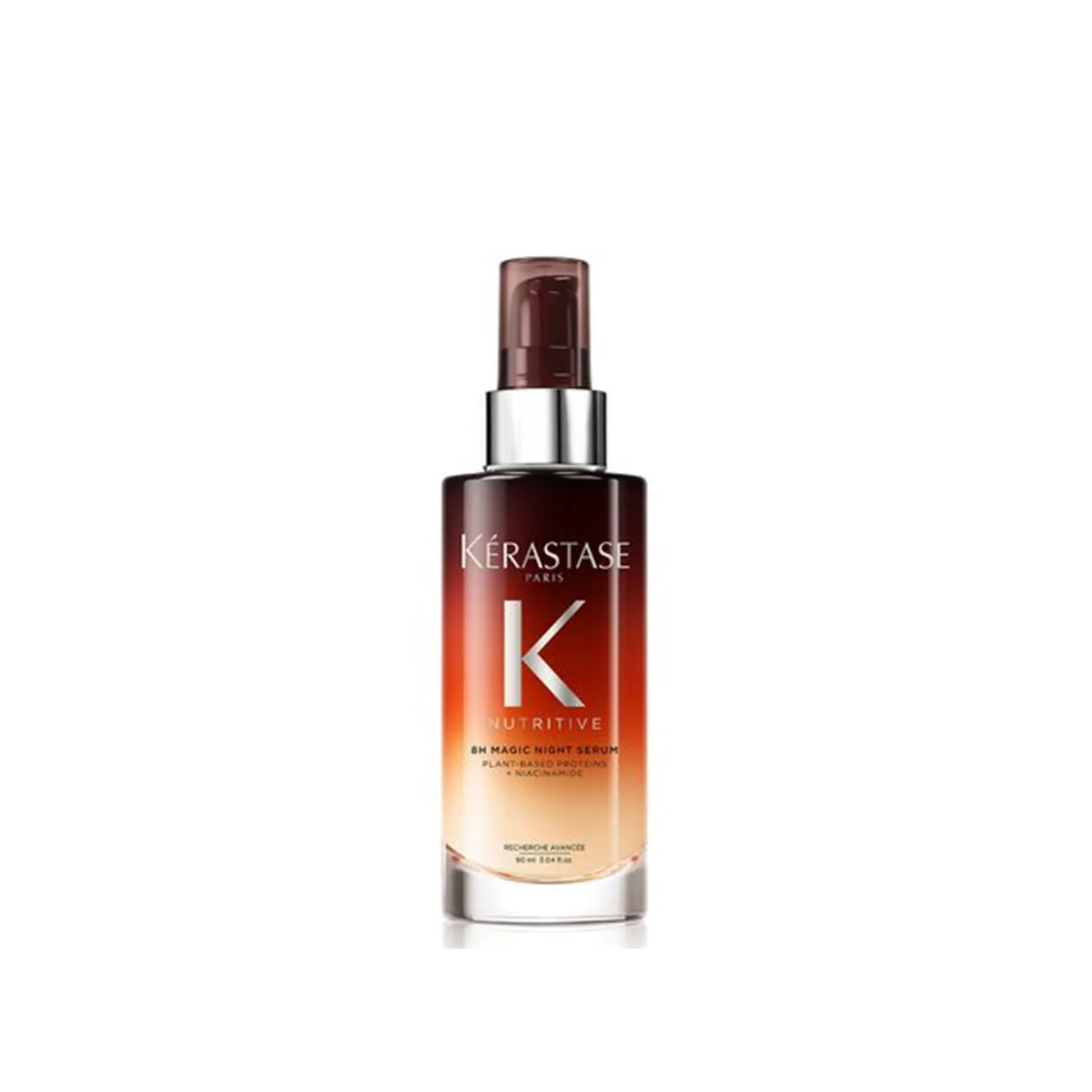 Kérastase Nutritive 8h Magic Night Serum 90ml (3.04floz)