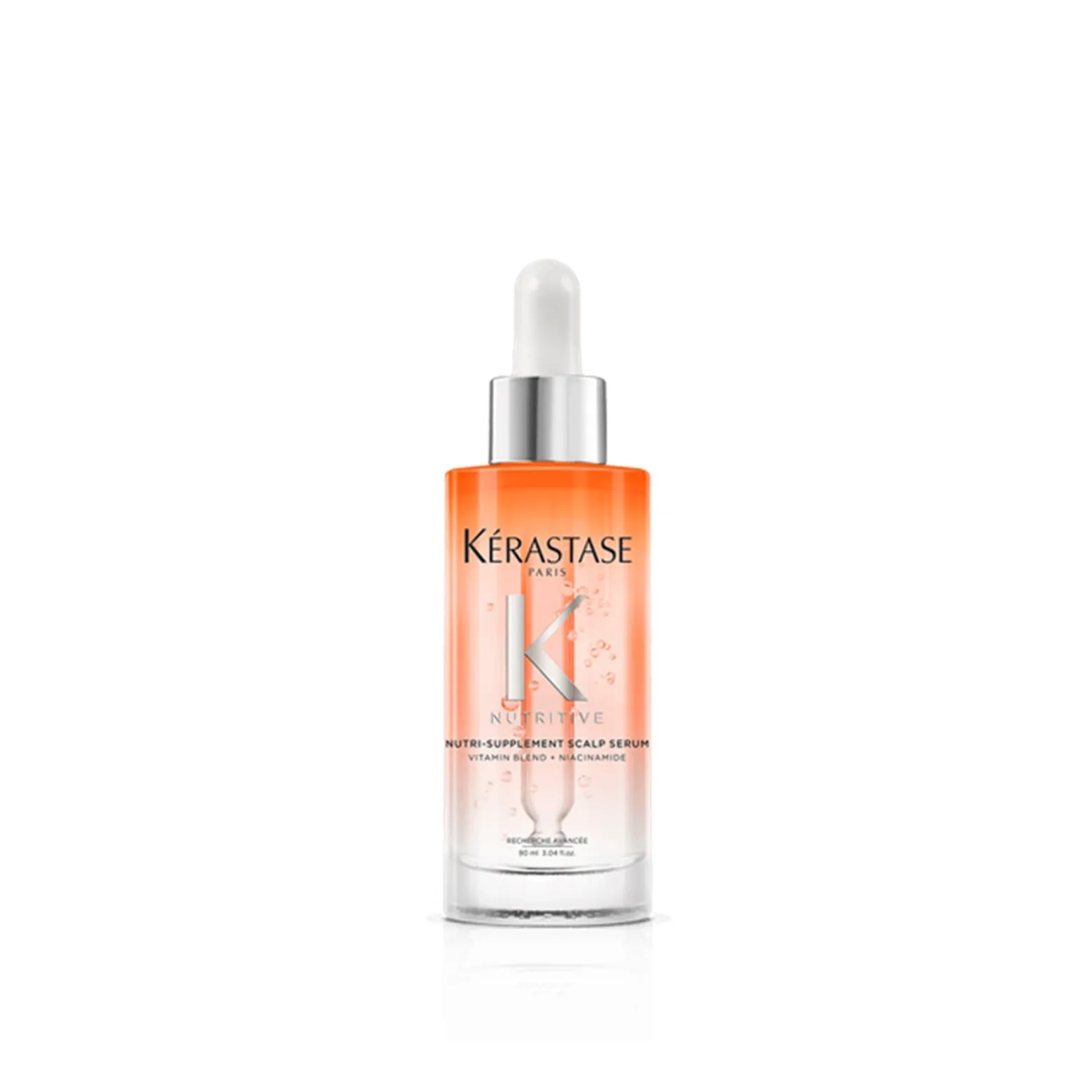 Kérastase Nutritive Nutri-Supplement Scalp Serum 90ml (3.04floz)
