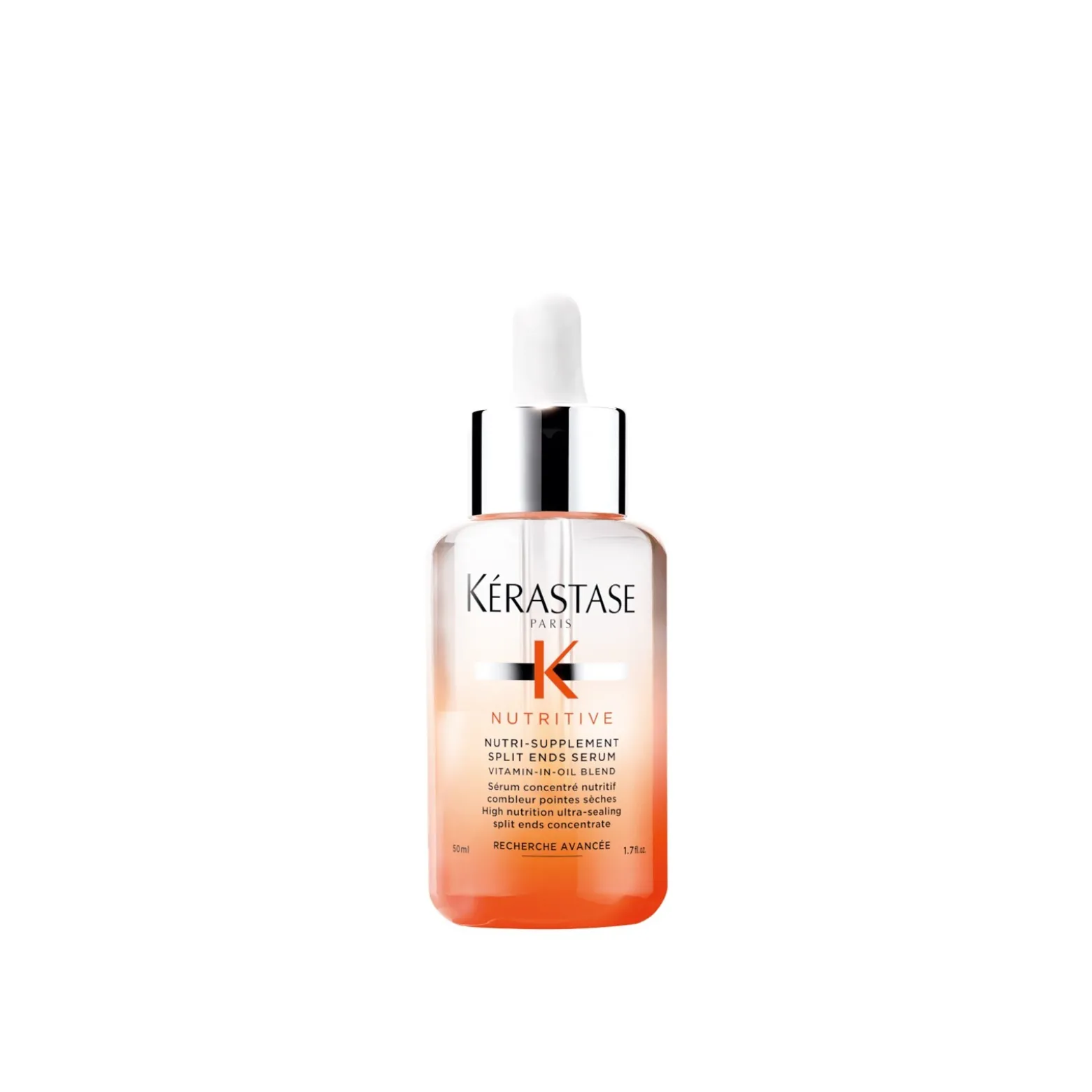 Kérastase Nutritive Nutri-Supplement Split Ends Serum 50ml (1.7floz)