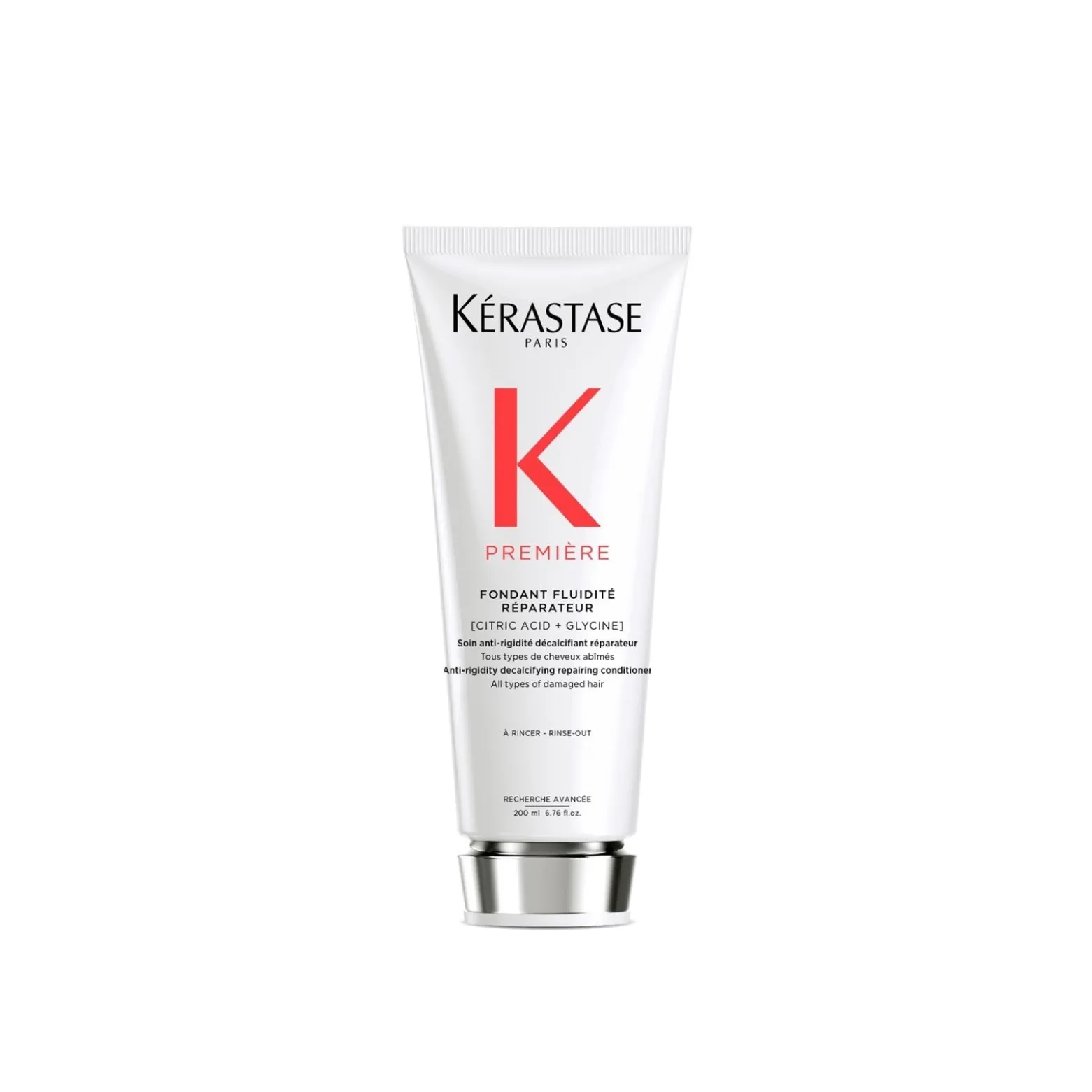 Kérastase Première Anti-Rigidity Decalcifying Repairing Conditioner 200ml (6.76floz)