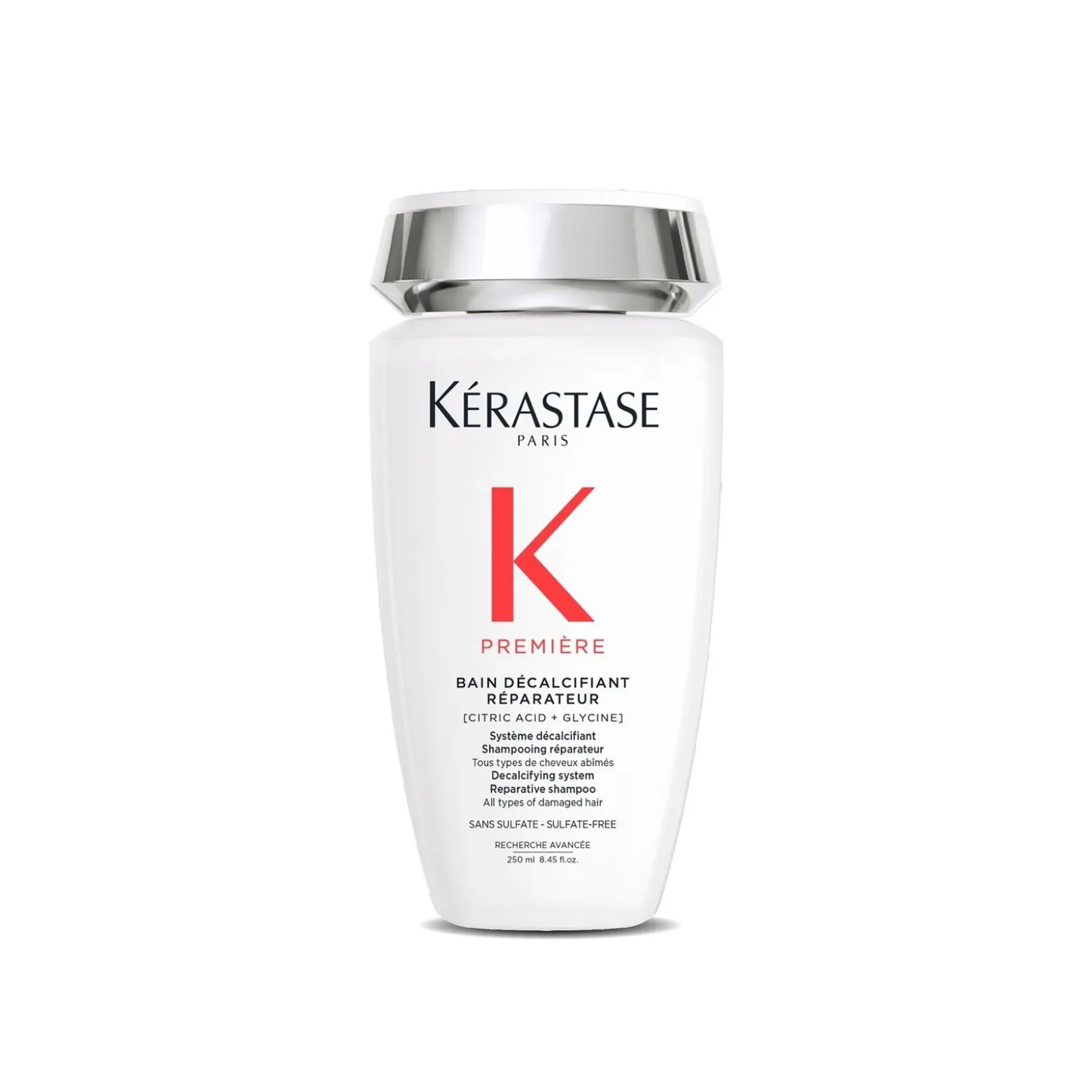 Kérastase Première Decalcifying Reparative Shampoo 250ml (8.45floz)