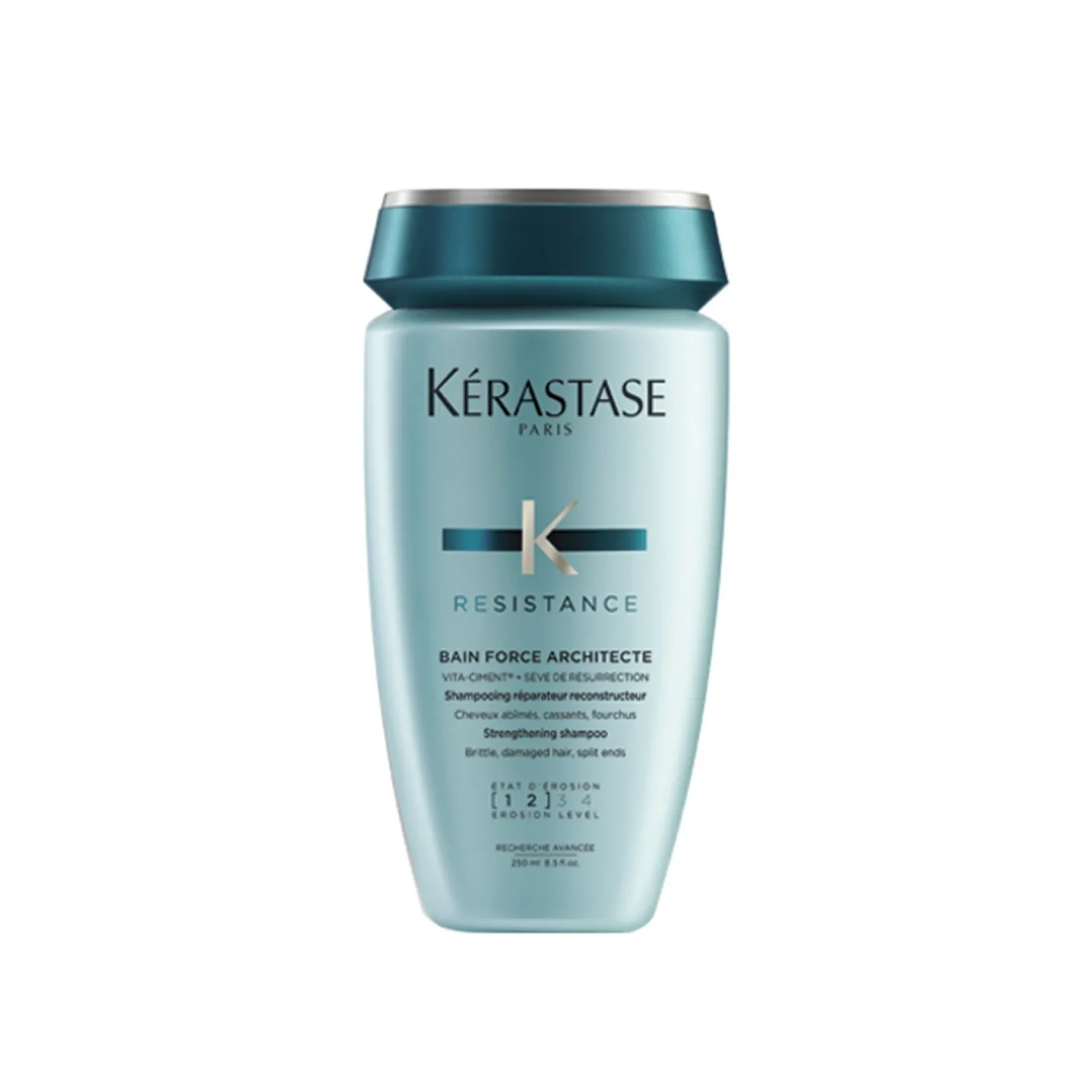 Kérastase Resistance Bain Force Architecte Shampoo 250ml (8.45floz)