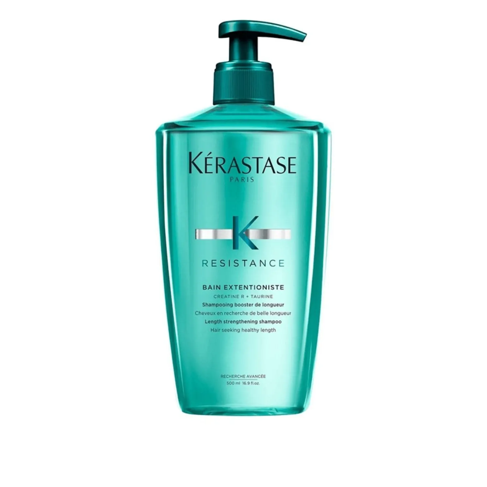 Kérastase Resistance Bain Extentioniste Shampoo 500ml