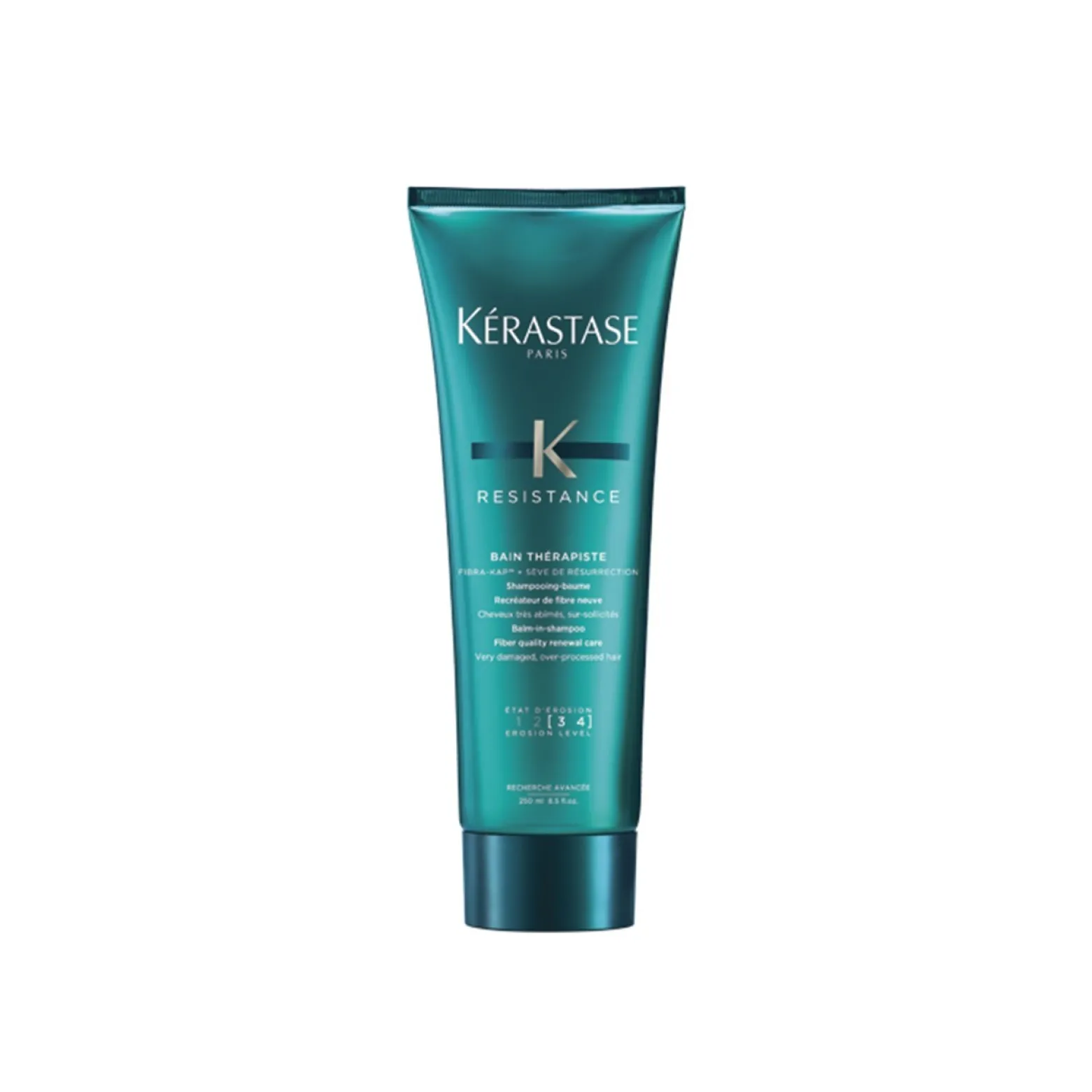 Kérastase Resistance Bain Thérapiste Balm-in-Shampoo 250ml (8.45floz)