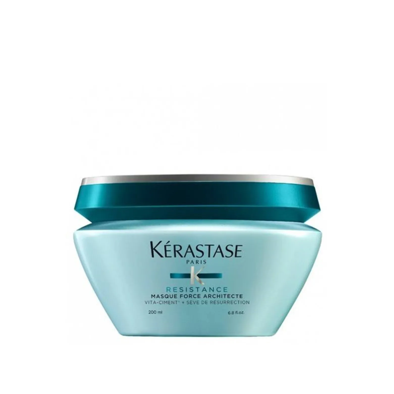 Kérastase Resistance Masque Force Architecte Hair Mask 200ml (6.76floz)