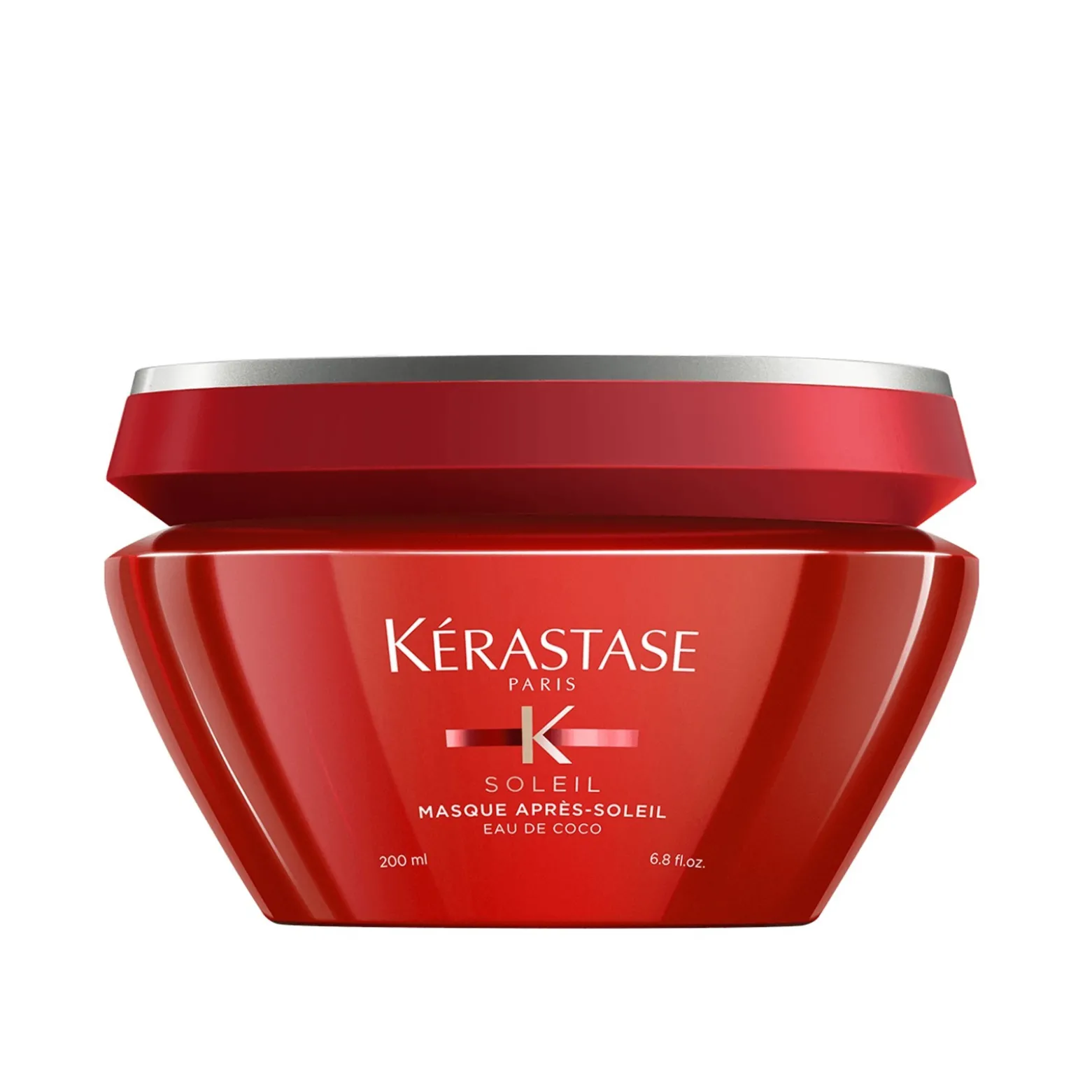 Kérastase Soleil Masque Après-Soleil Revitalizing Masque 200ml (6.8floz)