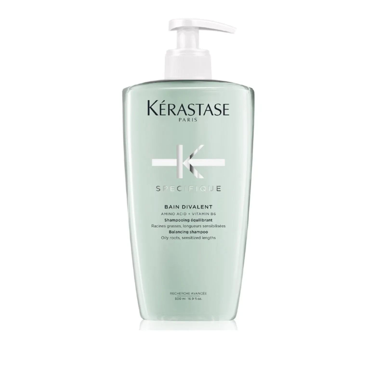 Kérastase Specifique Bain Divalent Balancing Shampoo 500ml (16.9 fl oz)