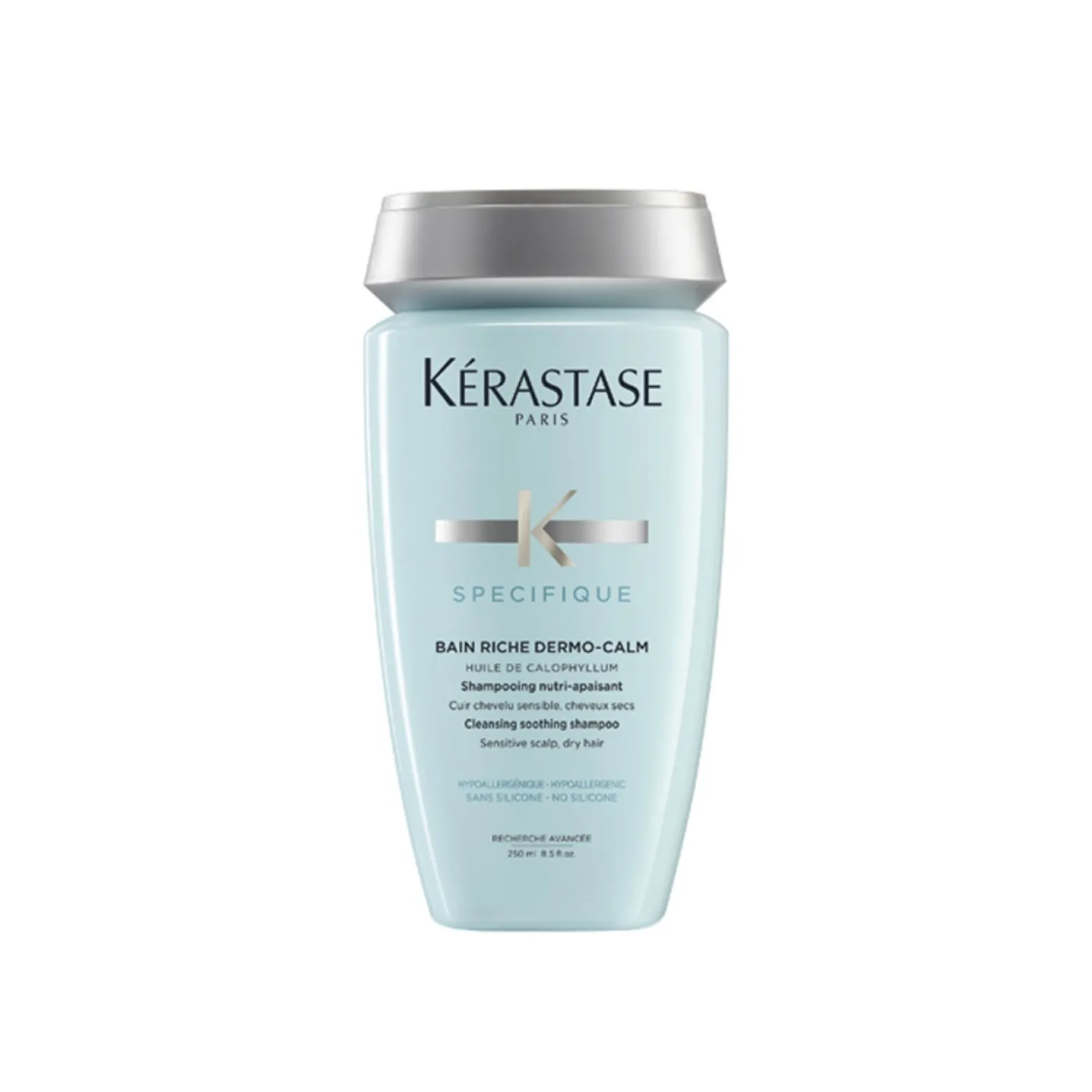 Kérastase Specifique Bain Riche Dermo-Calm Shampoo 250ml (8.45floz)