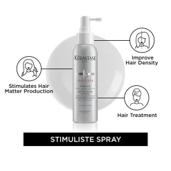 Kérastase Specifique Stimuliste Anti-Hairloss Spray 125ml (4.23floz)