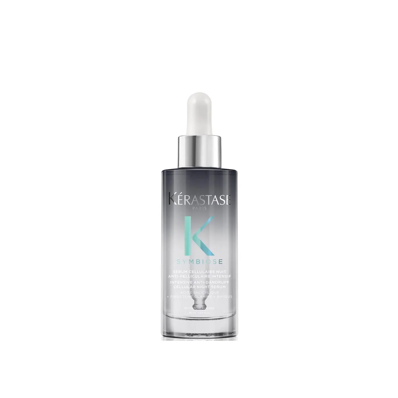 Kérastase Symbiose Intensive Anti-Dandruff Cellular Night Serum 90ml (3.04floz)