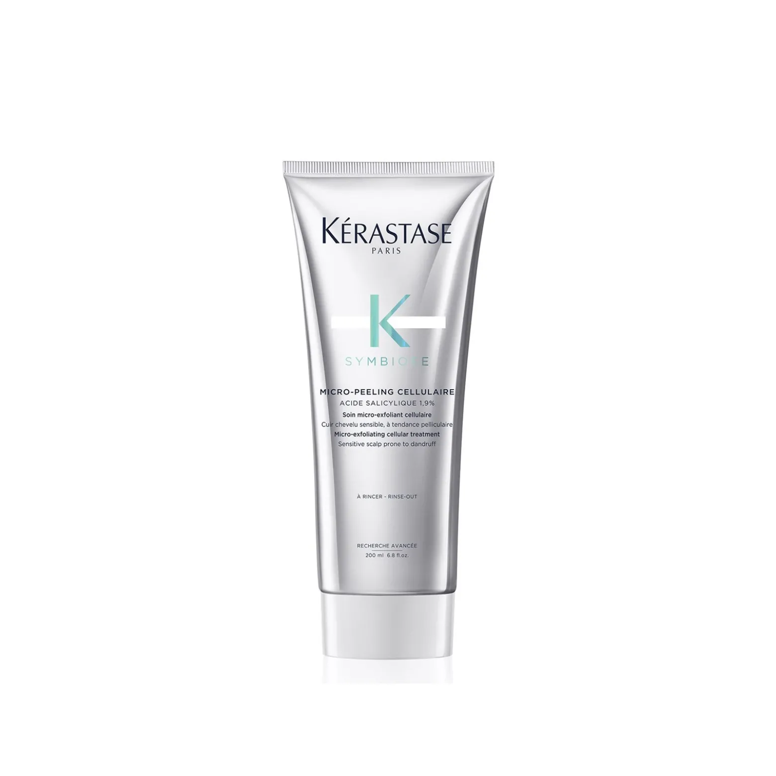 Kérastase Symbiose Micro-Exfoliating Cellular Treatment 200ml (6.8floz)