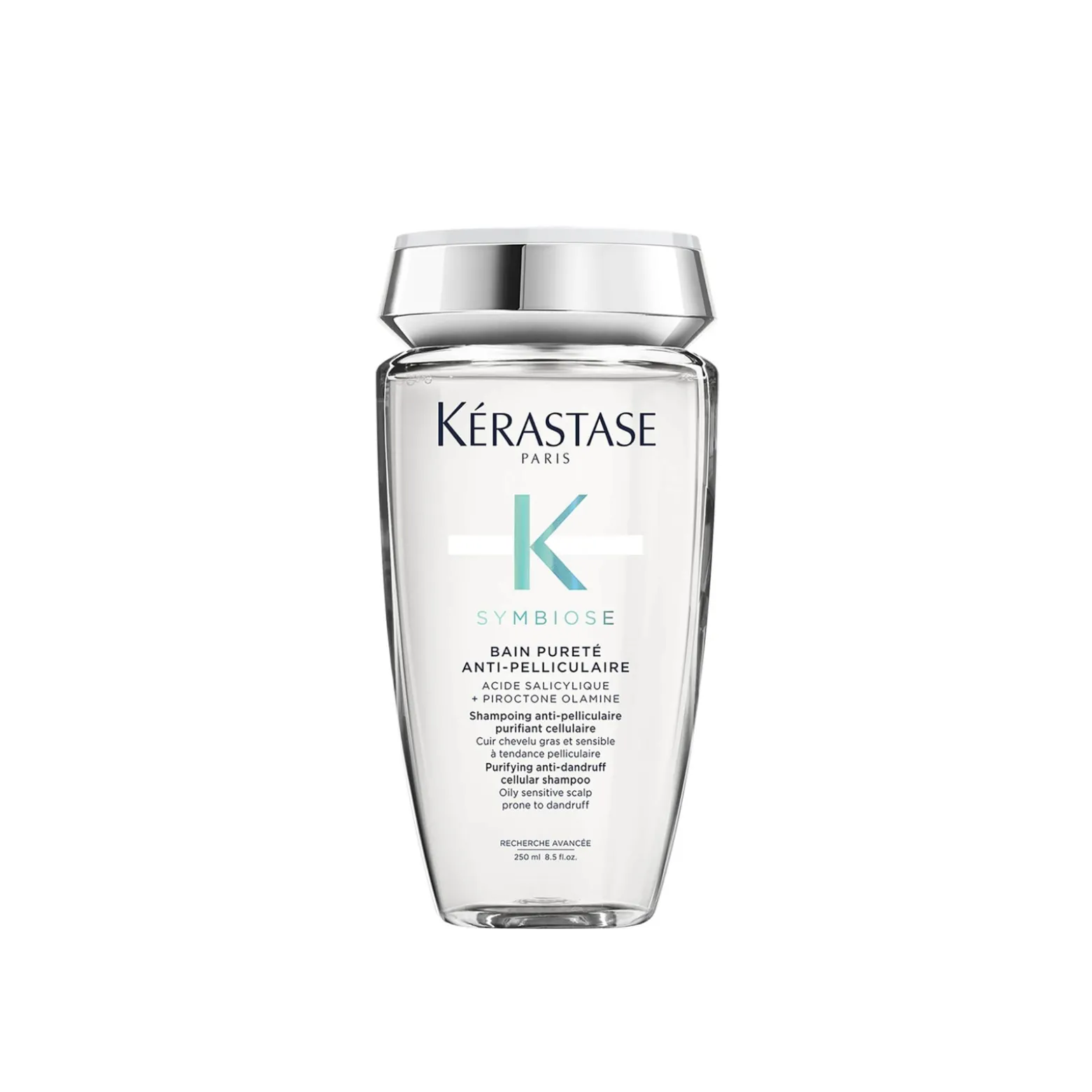 Kérastase Symbiose Purifying Anti-Dandruff Cellular Shampoo 250ml (8.5floz)