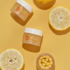 K-SECRET SEOUL 1988 Capsule Cream: Niacinamide 5% + Yuja - 50ml (1.69floz)