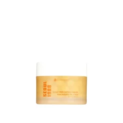 K-SECRET SEOUL 1988 Capsule Cream: Niacinamide 5% + Yuja - 50ml (1.69floz)
