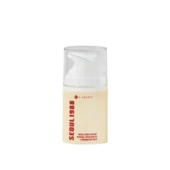 K-SECRET SEOUL 1988 Cream: Retinal Liposome 1% + Fermented Rice 50ml (1.69floz)