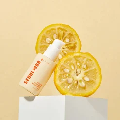 K-SECRET SEOUL 1988 Glow Serum: Niacinamide 15% + Yuja 30ml (1.01floz)