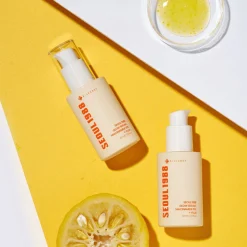 K-SECRET SEOUL 1988 Glow Serum: Niacinamide 15% + Yuja 30ml (1.01floz)