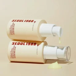 K-SECRET SEOUL 1988 Serum: Retinal Liposome 2% + Black Ginseng 30ml (1.01floz)
